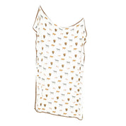 Printed Swaddle Blanket