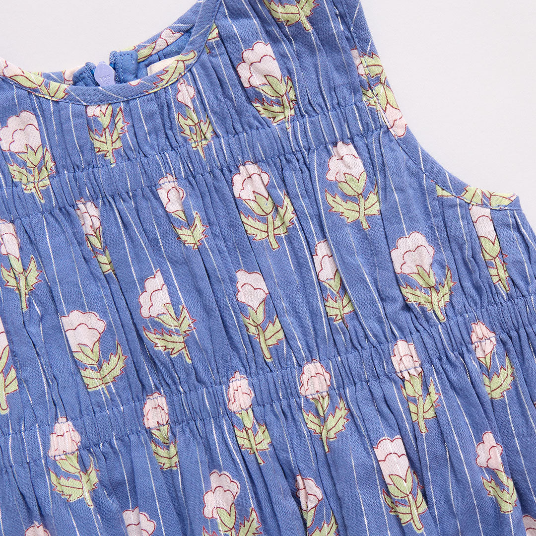 Waverly Dress