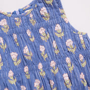 Waverly Dress