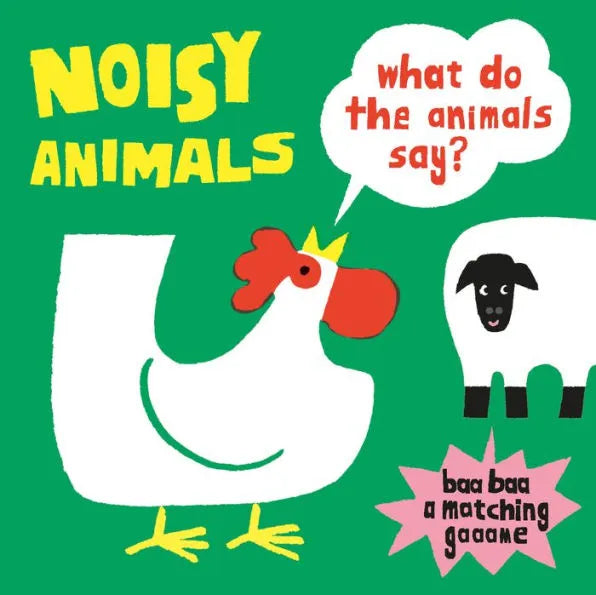 Noisy Animals