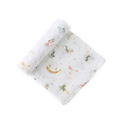 Swaddle Blanket