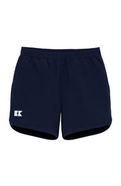 Navy Super Short