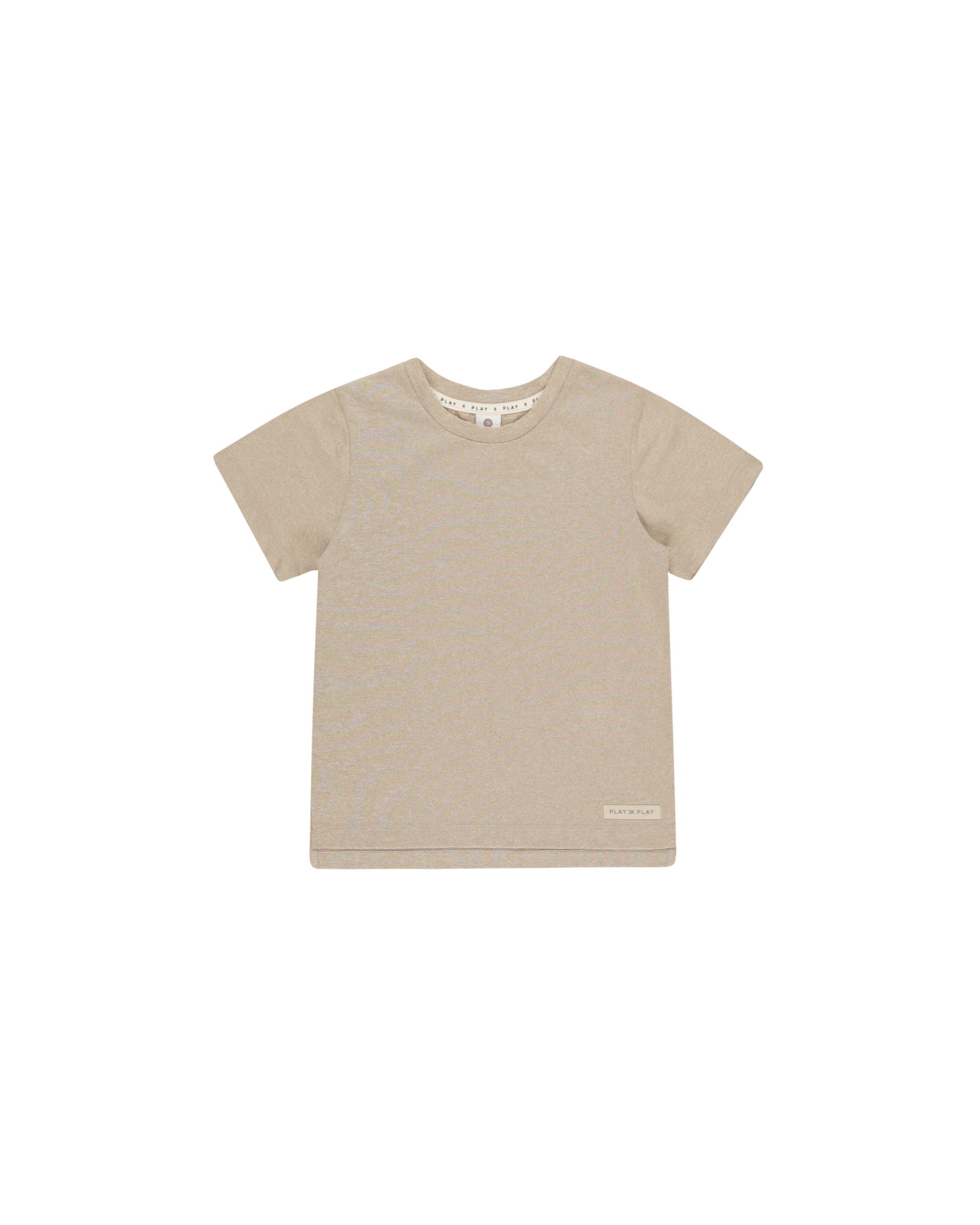 Cove Essential Tee