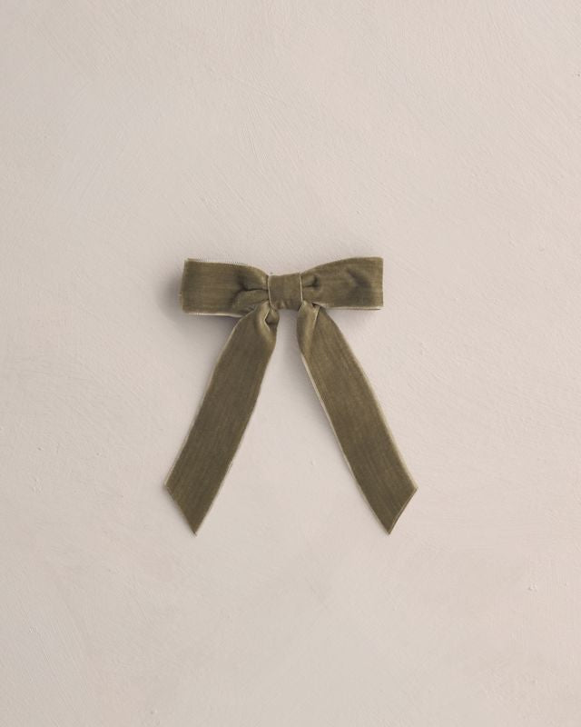 Velvet Bow