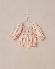 Autumn Romper
