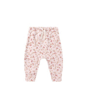 Drawstring Pant