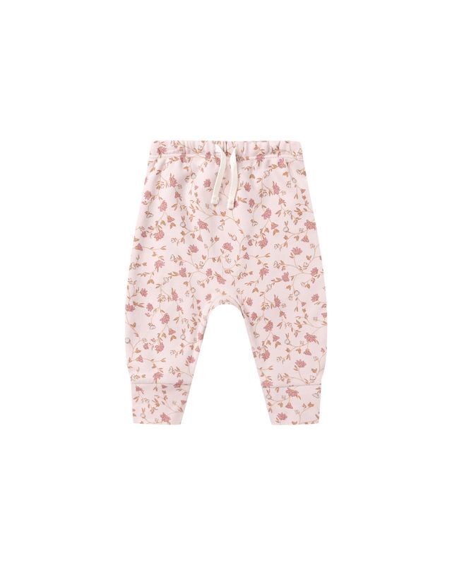 Drawstring Pant