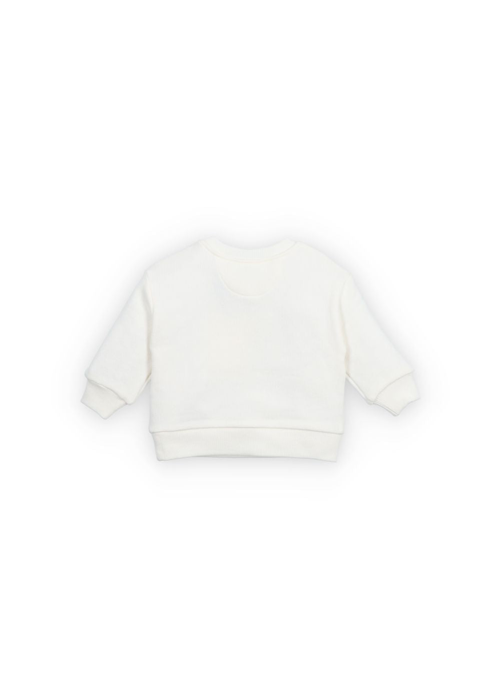 Smiley Baby Sweatshirt