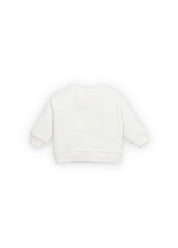 Smiley Baby Sweatshirt