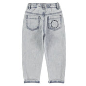 Unisex Denim Trousers