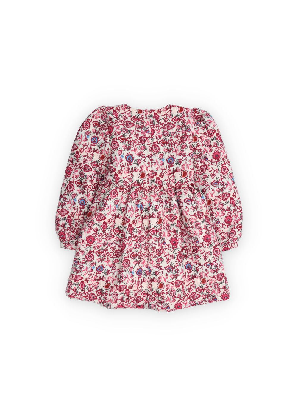 Clarissa Dress