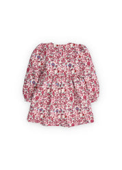 Clarissa Dress