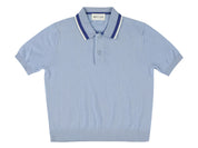 Utile Boys Knitted Polo