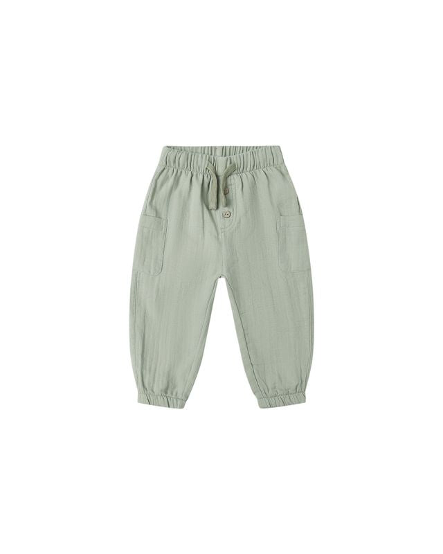 Luca Pant