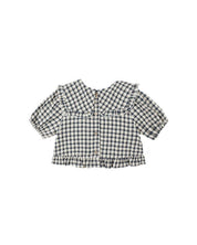 Prairie Blouse