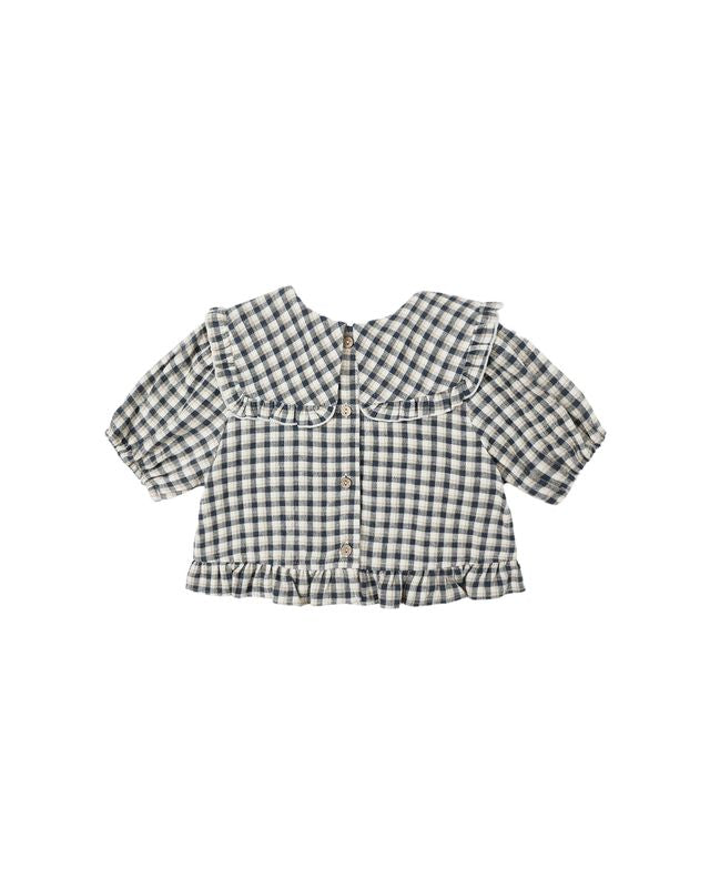 Prairie Blouse