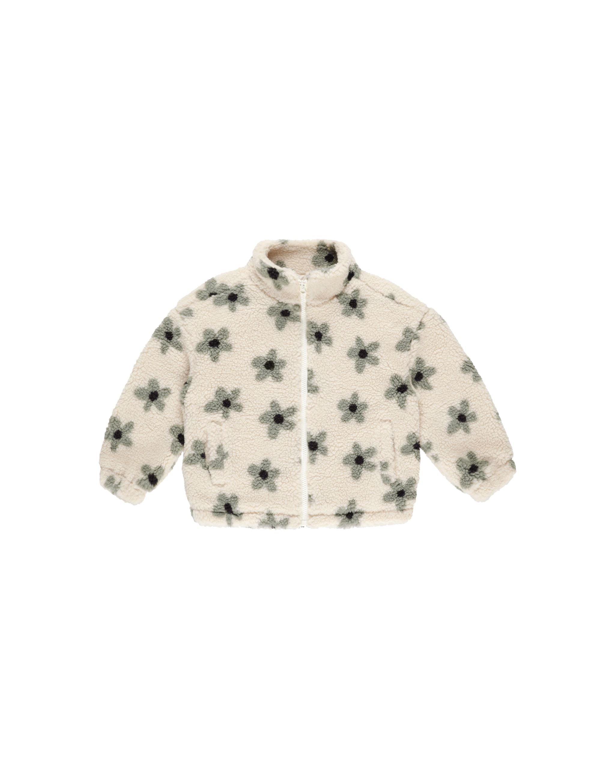 Coco Jacket