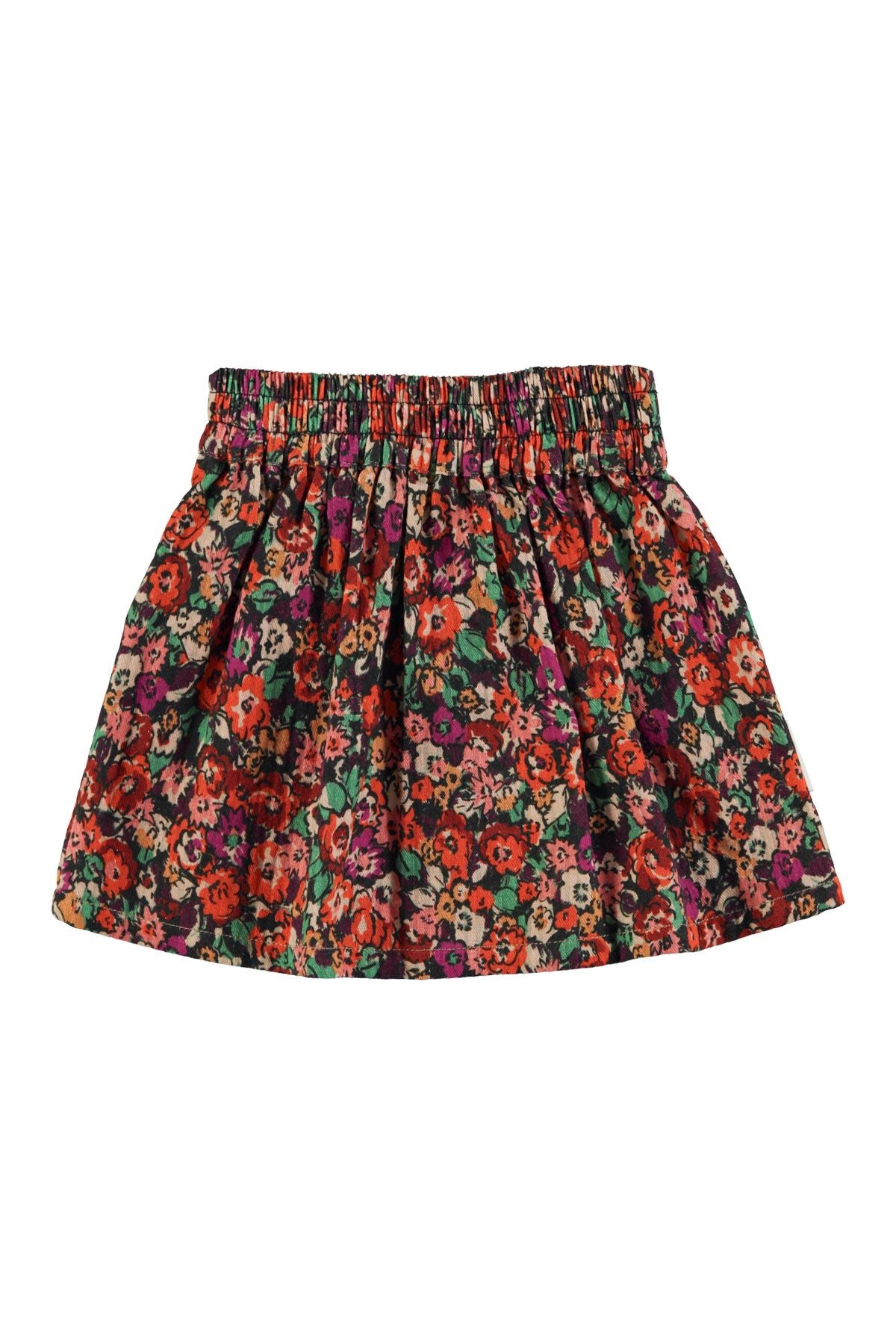 Short Skirt