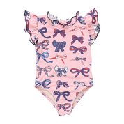 Baby Girls Jennifer Suit