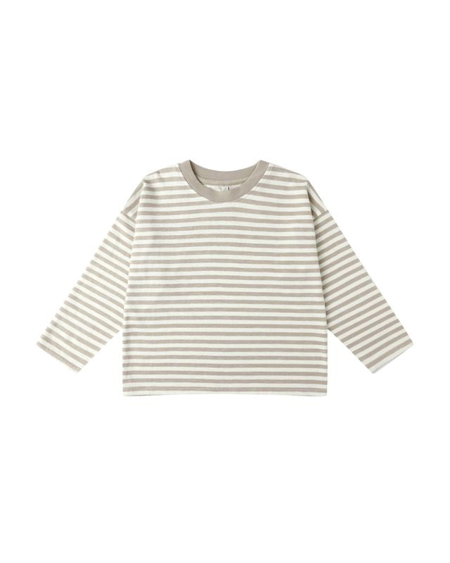 Camden Long Sleeve Tee