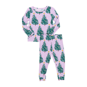 Bamboo PJ Set