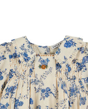 Smocked Dress