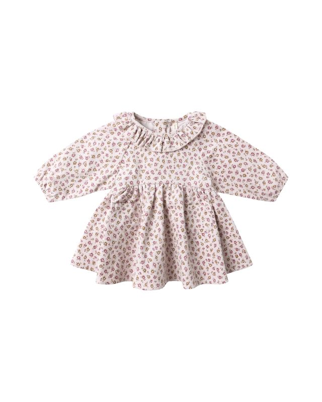 Simone Dress