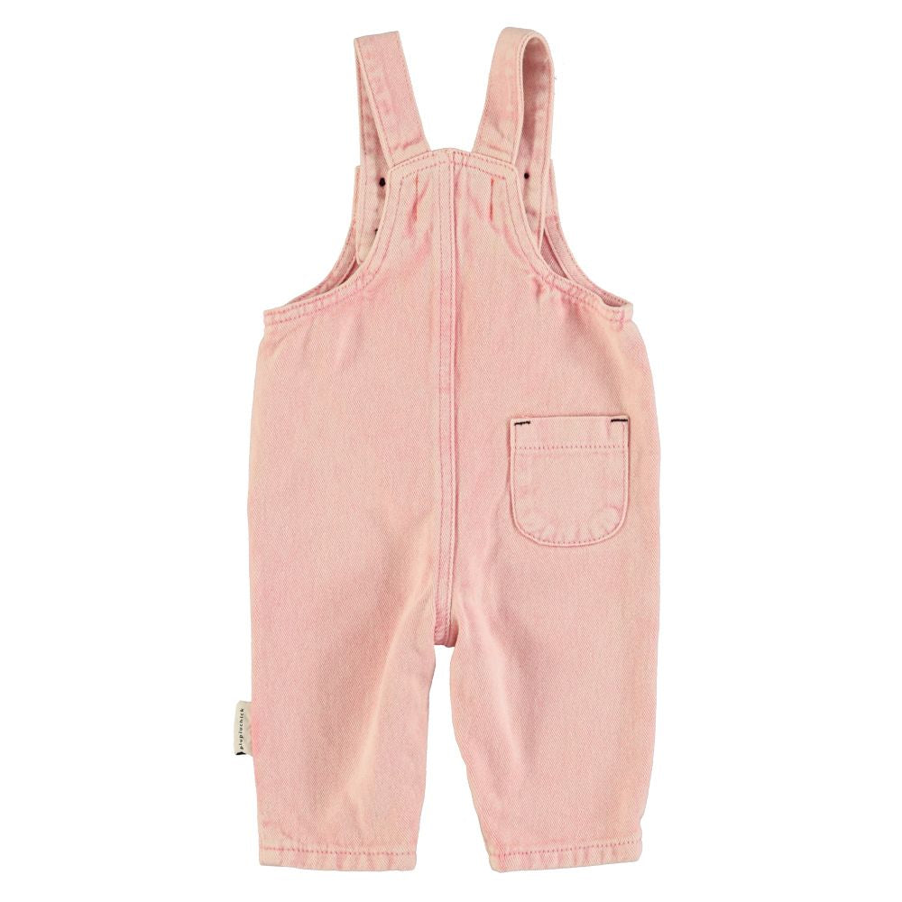 Baby Dungarees