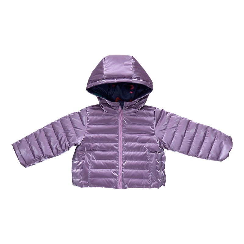 Girls Reversible Riley Jacket