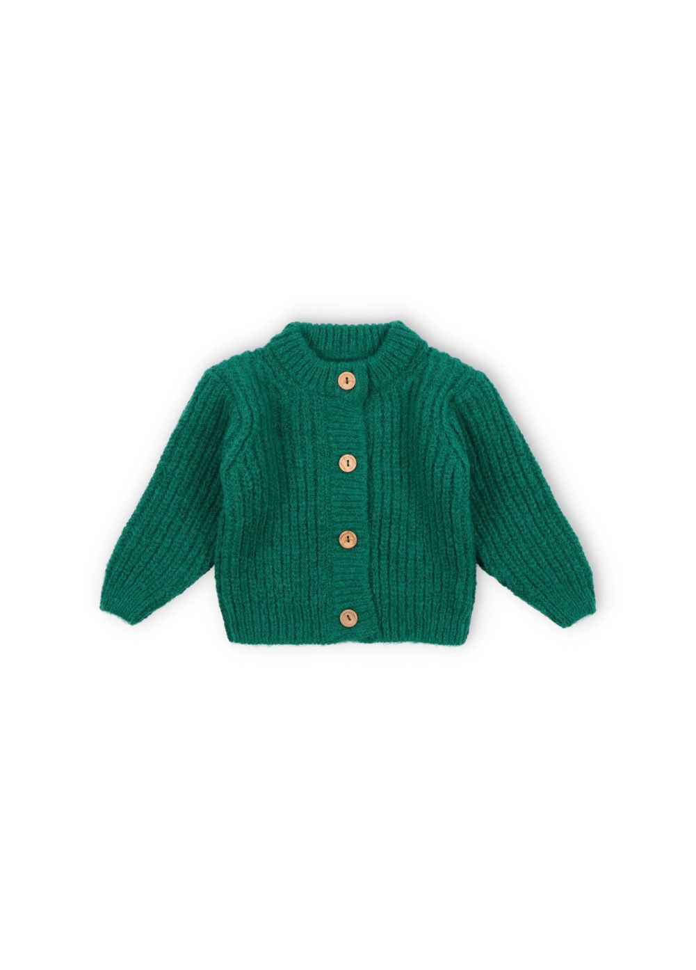 Tampere Baby Cardigan