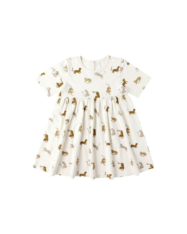 Finn Dress