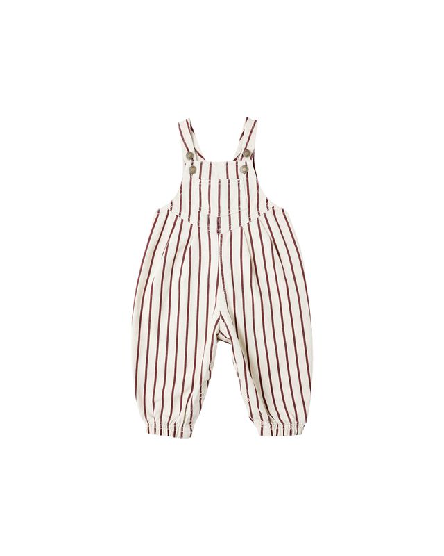 Vintage Overall