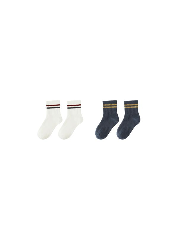 Stripe Socks