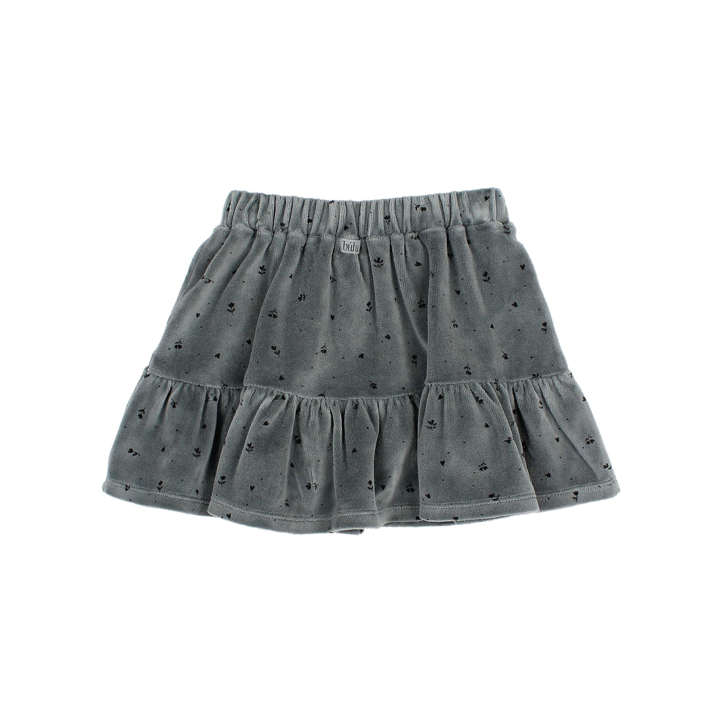 Velvet Cuore Skirt