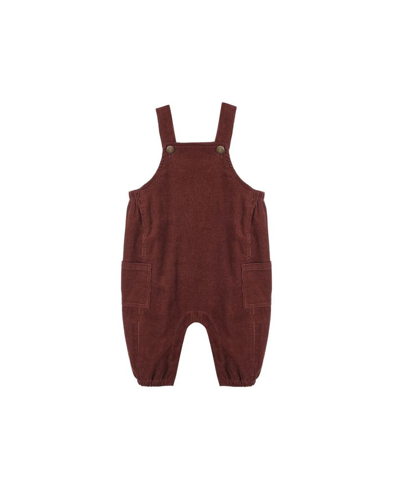 Cargo Baby Overall