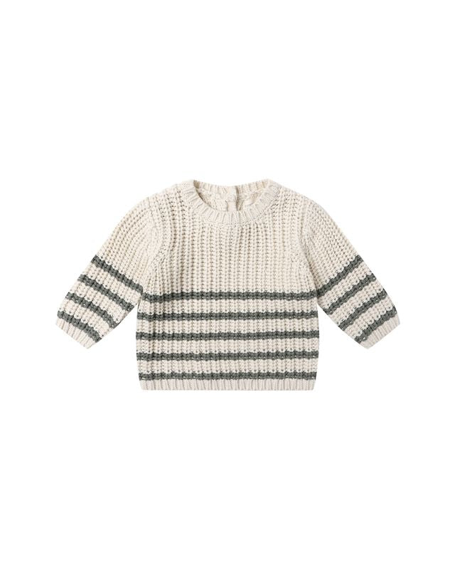 Rex Sweater
