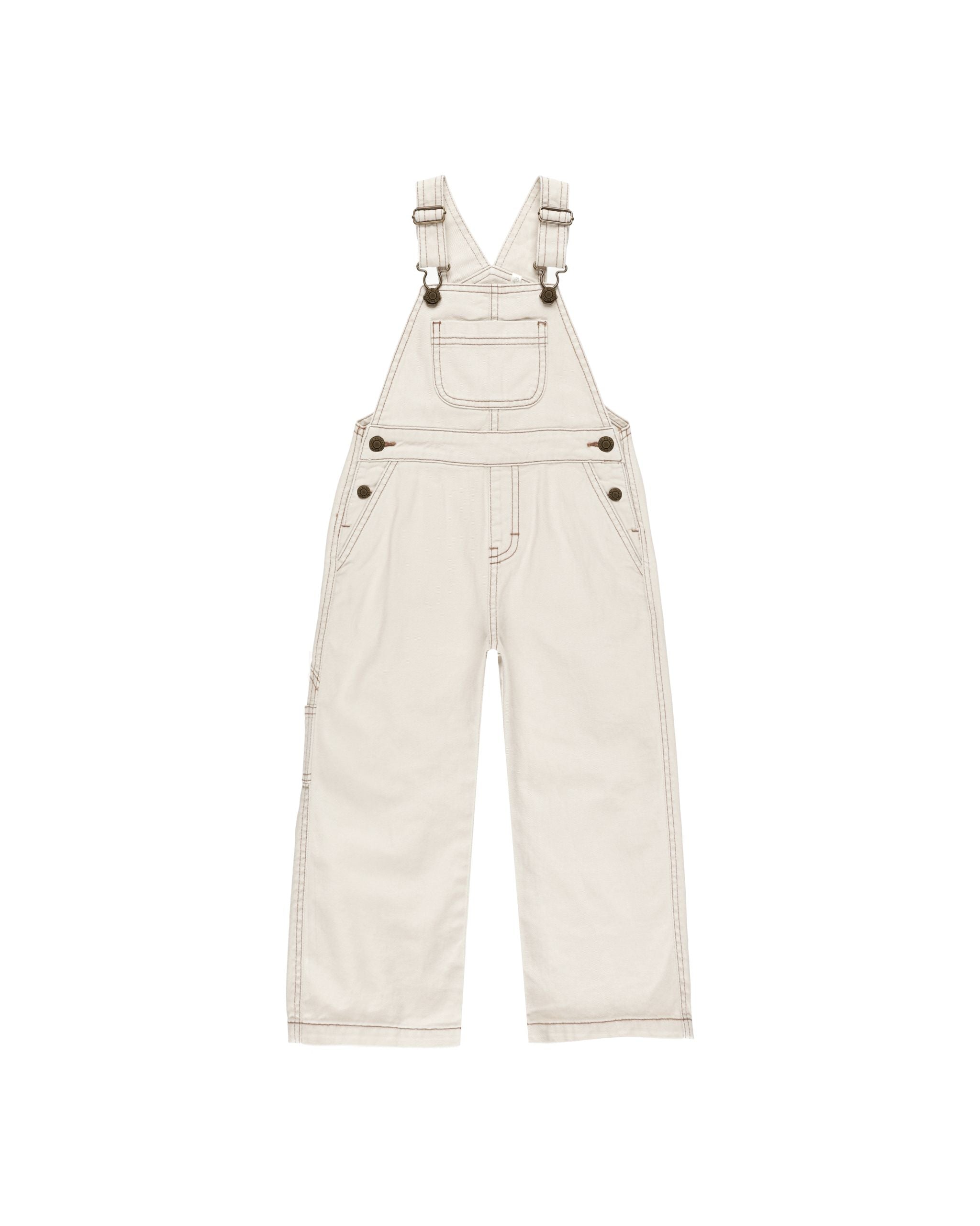 Utility Overall