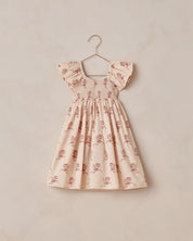 Hazel Dress