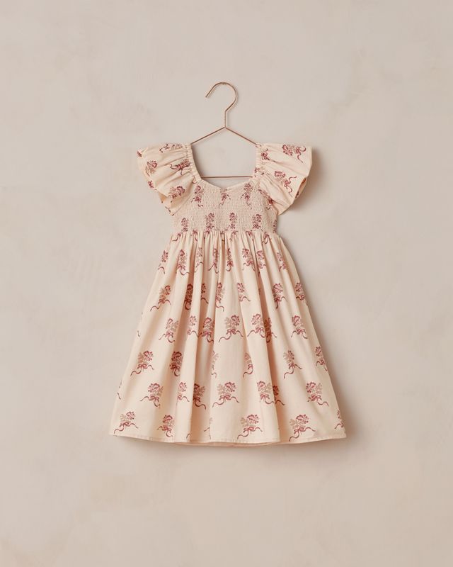 Hazel Dress