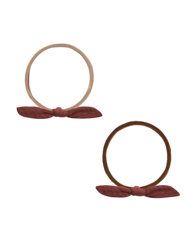 Little Knot Headband