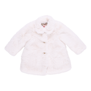 Fur Kate Coat