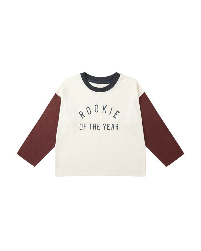 Camden Long Sleeve