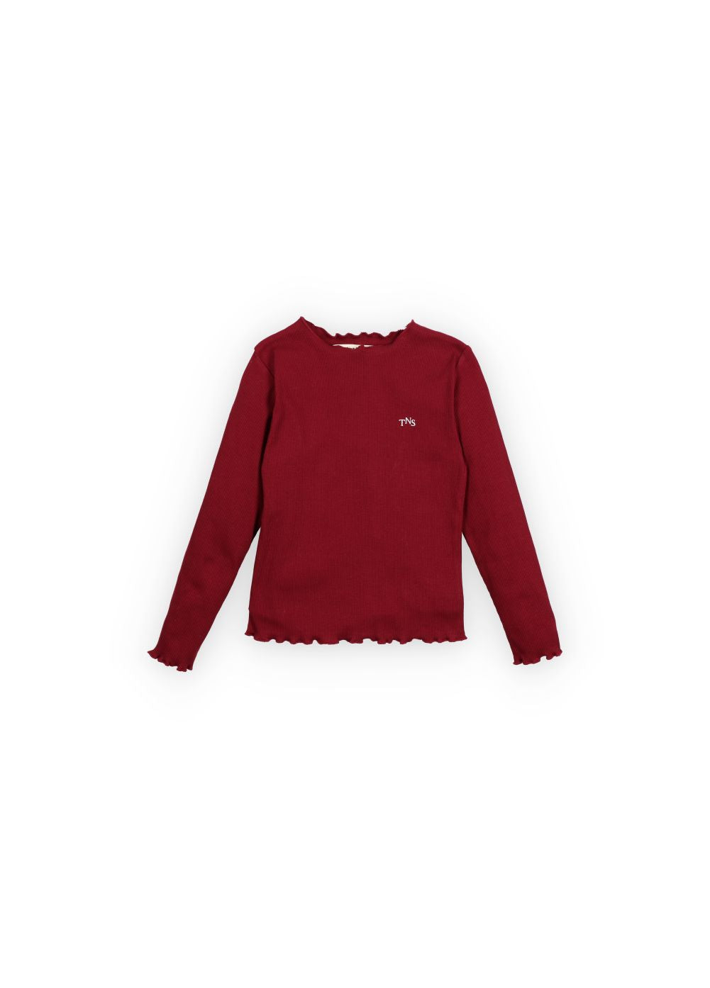 TNS Rib Tee