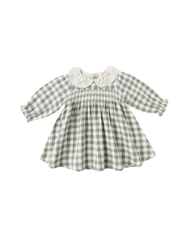 Callie Dress