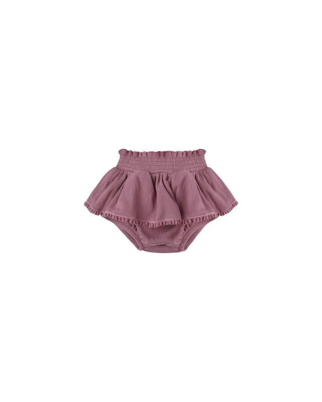 Skirted Bloomer