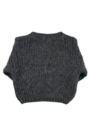 Knitted Sweater