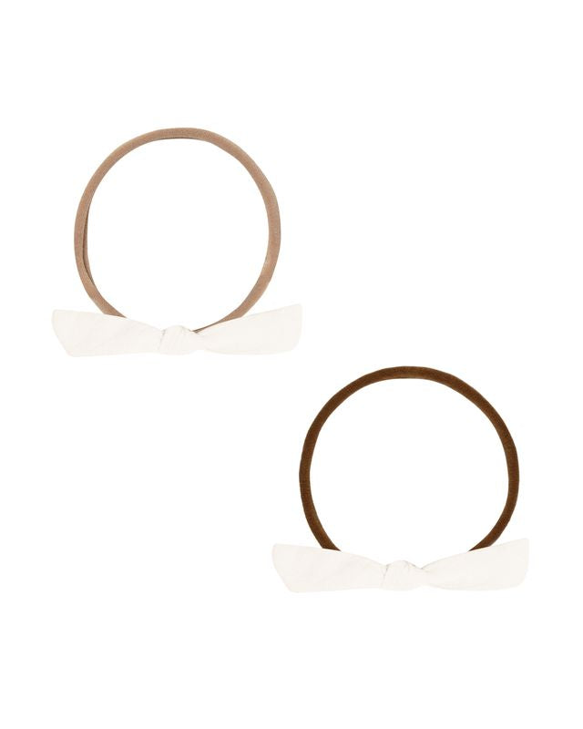 Little Knot Headband