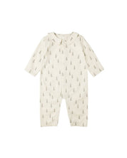Baby Pajama Romper