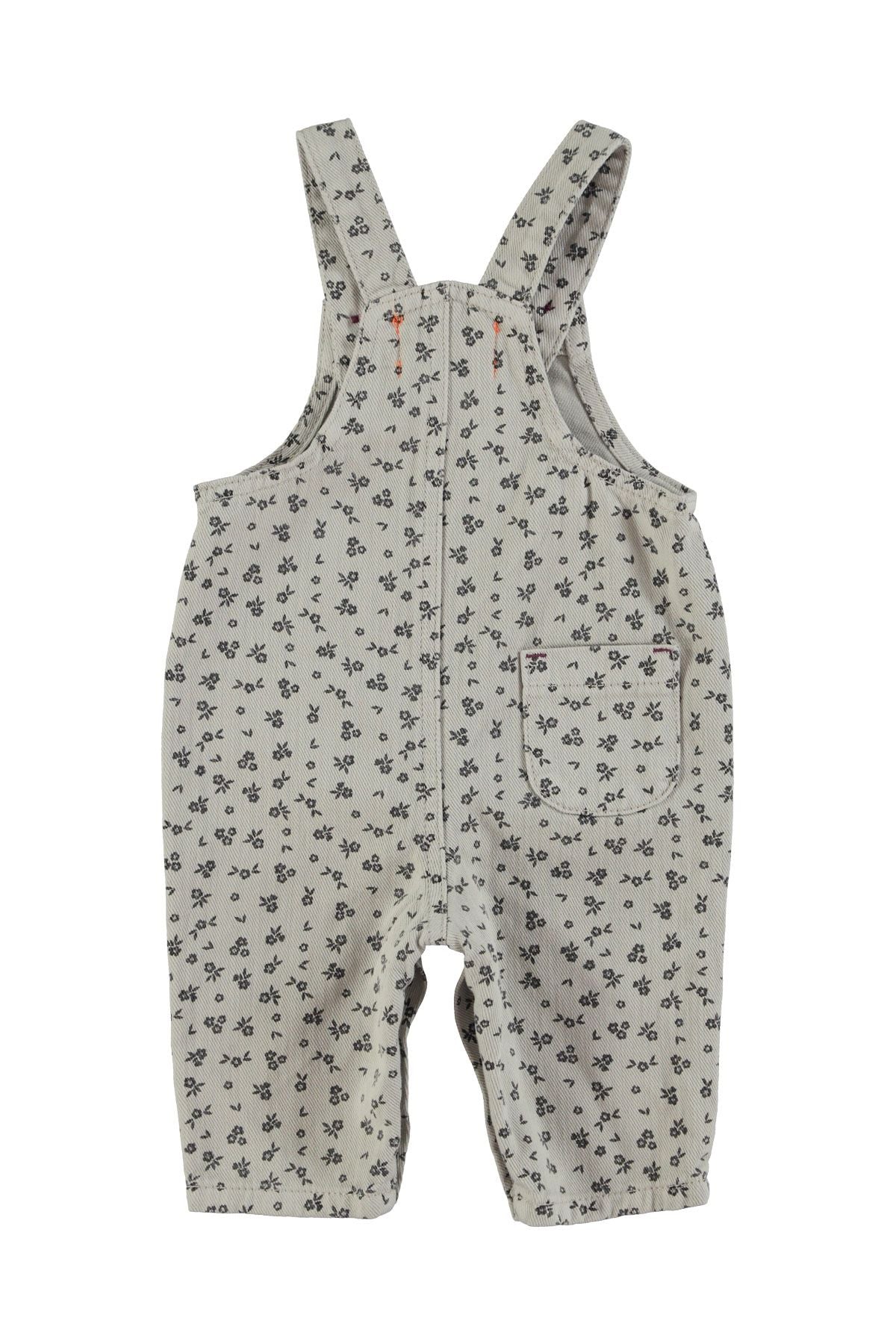Baby Dungarees
