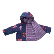 Girls Reversible Riley Jacket